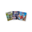 Picture of MARVEL ADVENT CALENDAR STORYBOOK COLLECTION